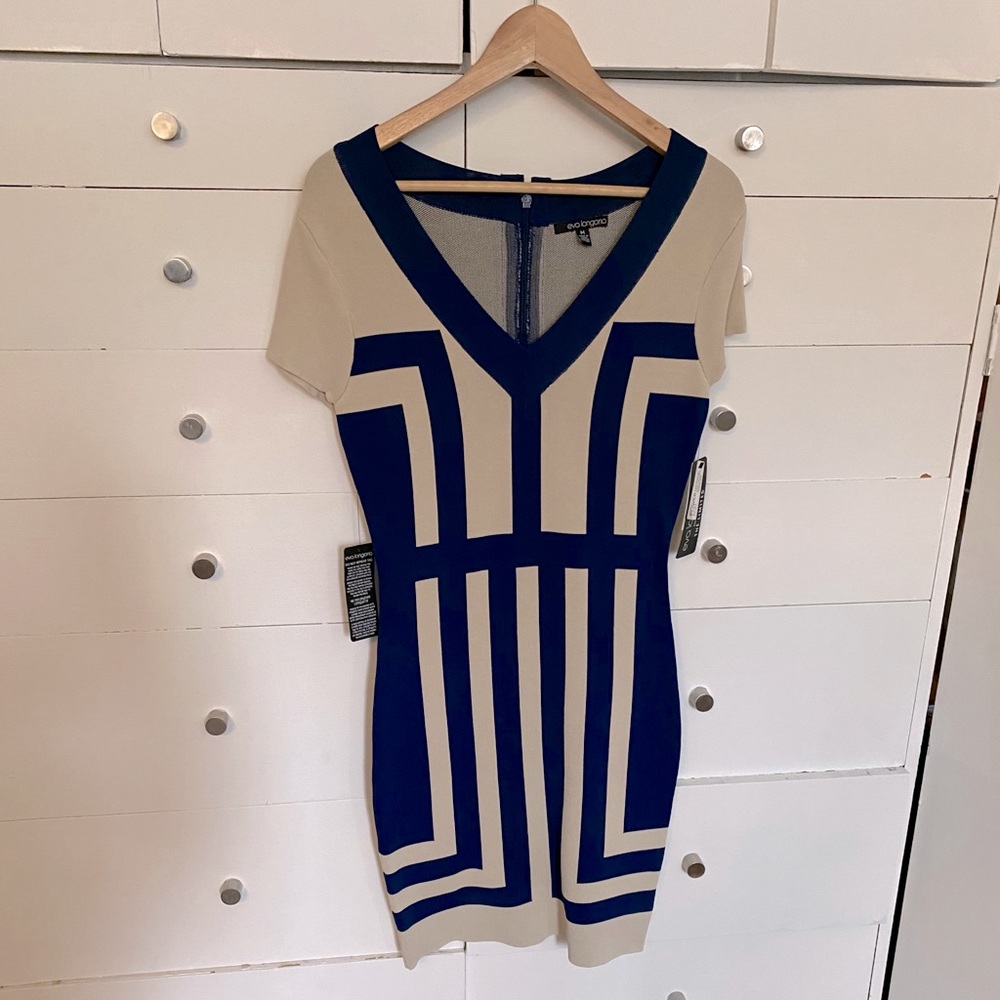 Eva Longoria dress